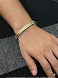 Mens Kada_Glitters Gold