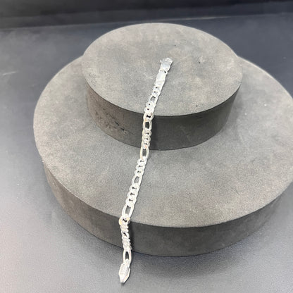 Baby Silver Bracelet Sachin