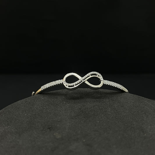 SilverLadies kada Infinity Lining
