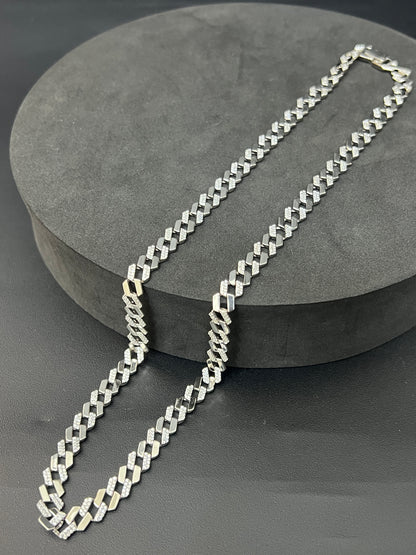 Men's Chain_Italian Cuban Chain