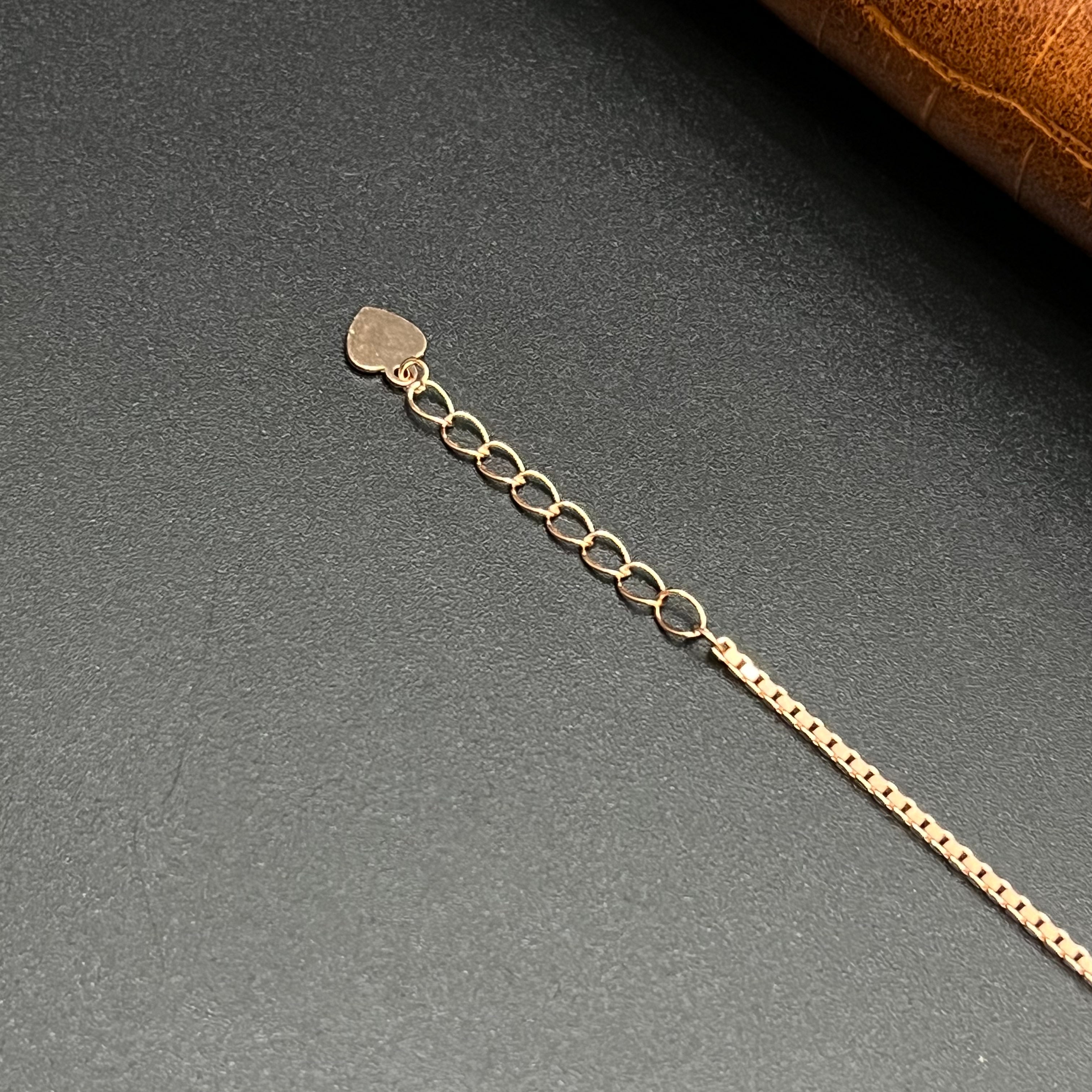 Silver Ladies Bracelet Butterfly Charms Solitare Disc Stone Rose Gold 925