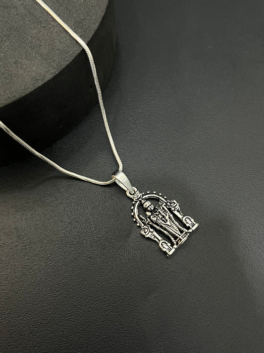 Silver Pendants Solid Murgar