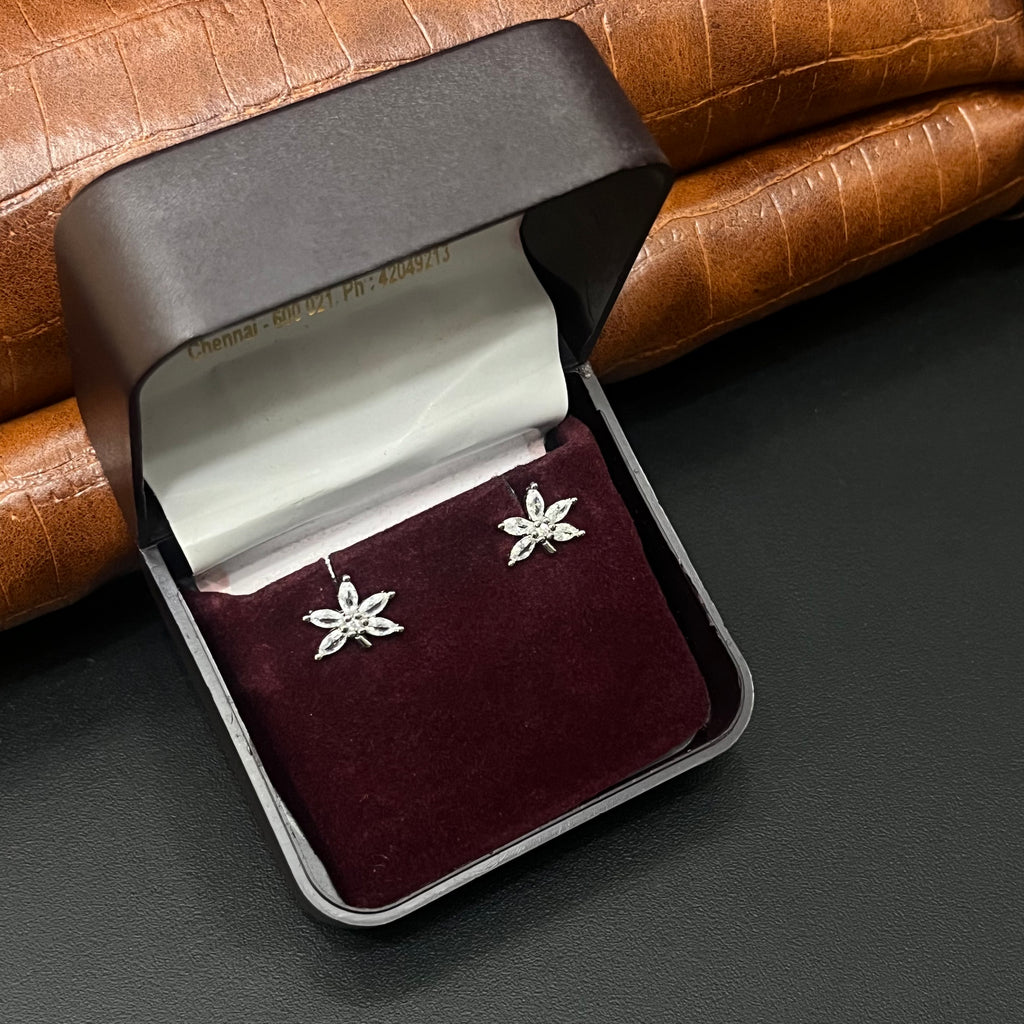 Silver ladies sceond Stud