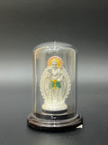 Murugan Pure Silver Idol