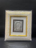 Silver Permula Frame