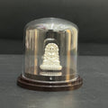 Silver Mahavir Swami Idol  925