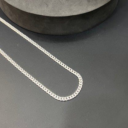 Baby Silver Chain Kadap FR