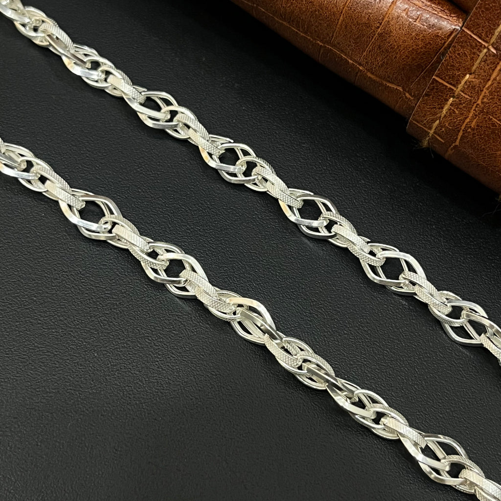 Silver KID'S Chain 1