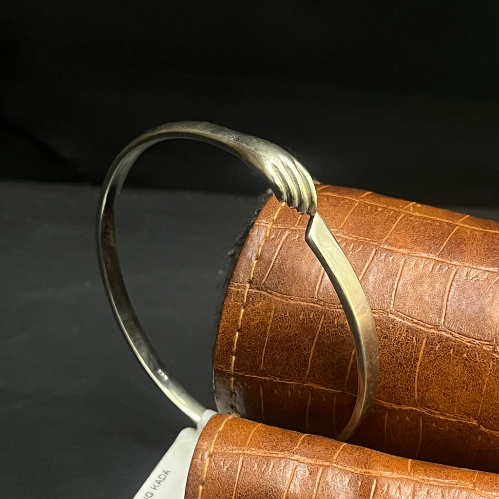 Silver Hug Kada 2 925