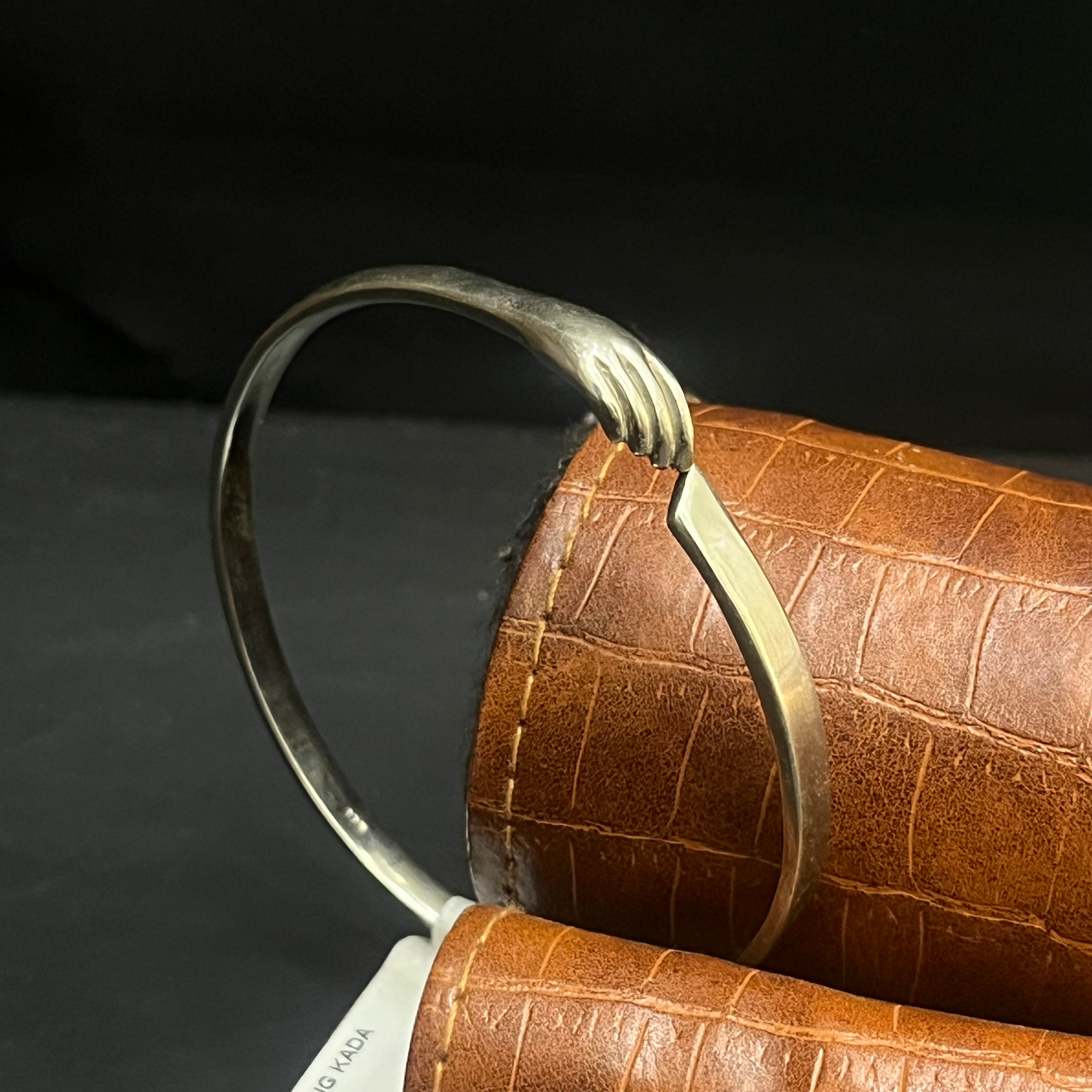 Silver Hug Kada 2 925