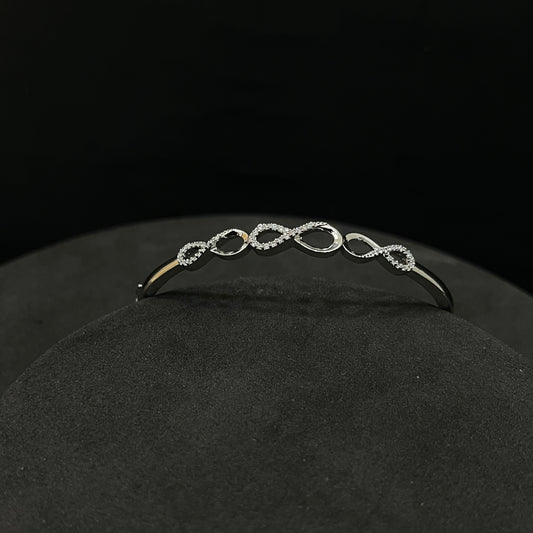 SilverLadies kada Infinity AD mini