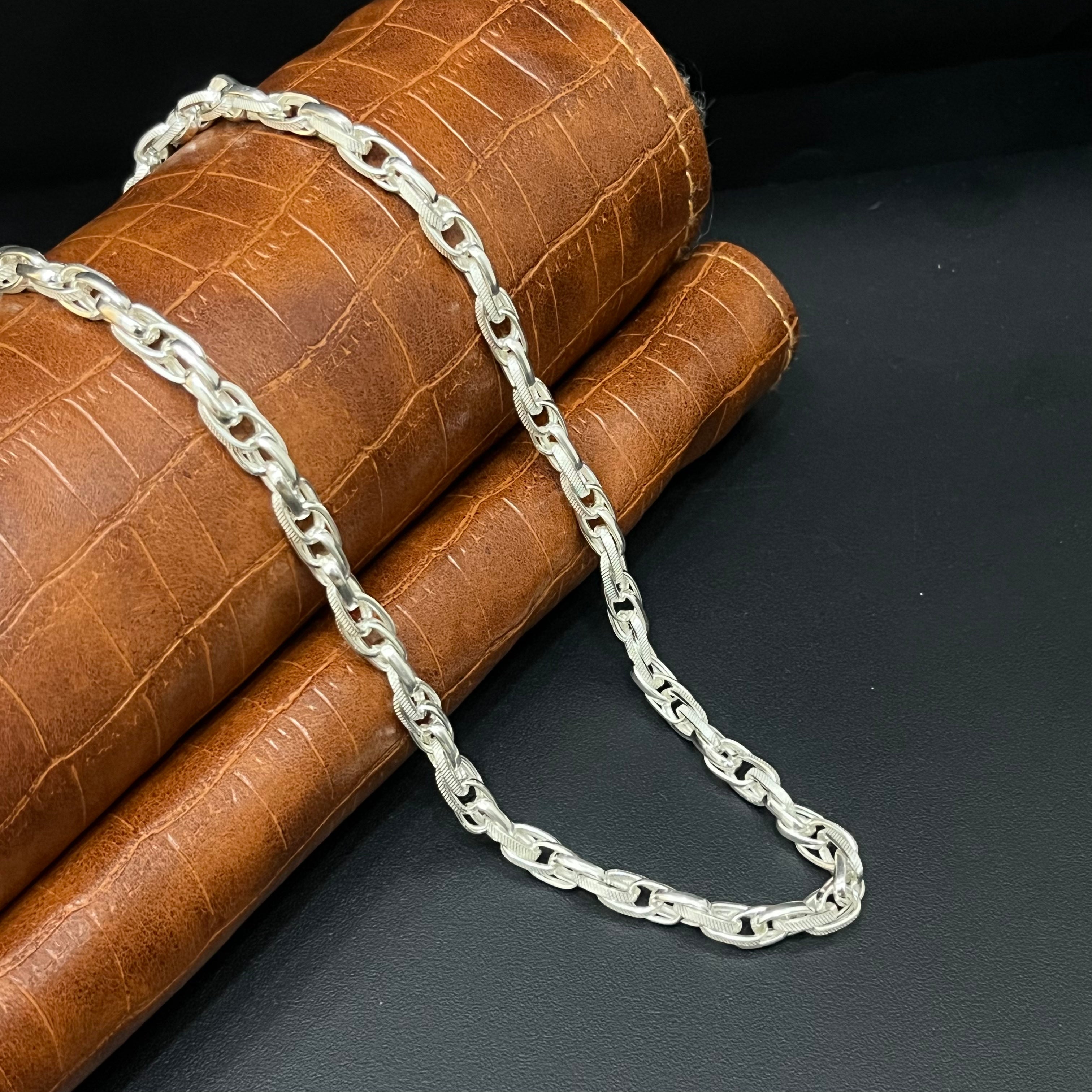 SilverKID'S Chain 2
