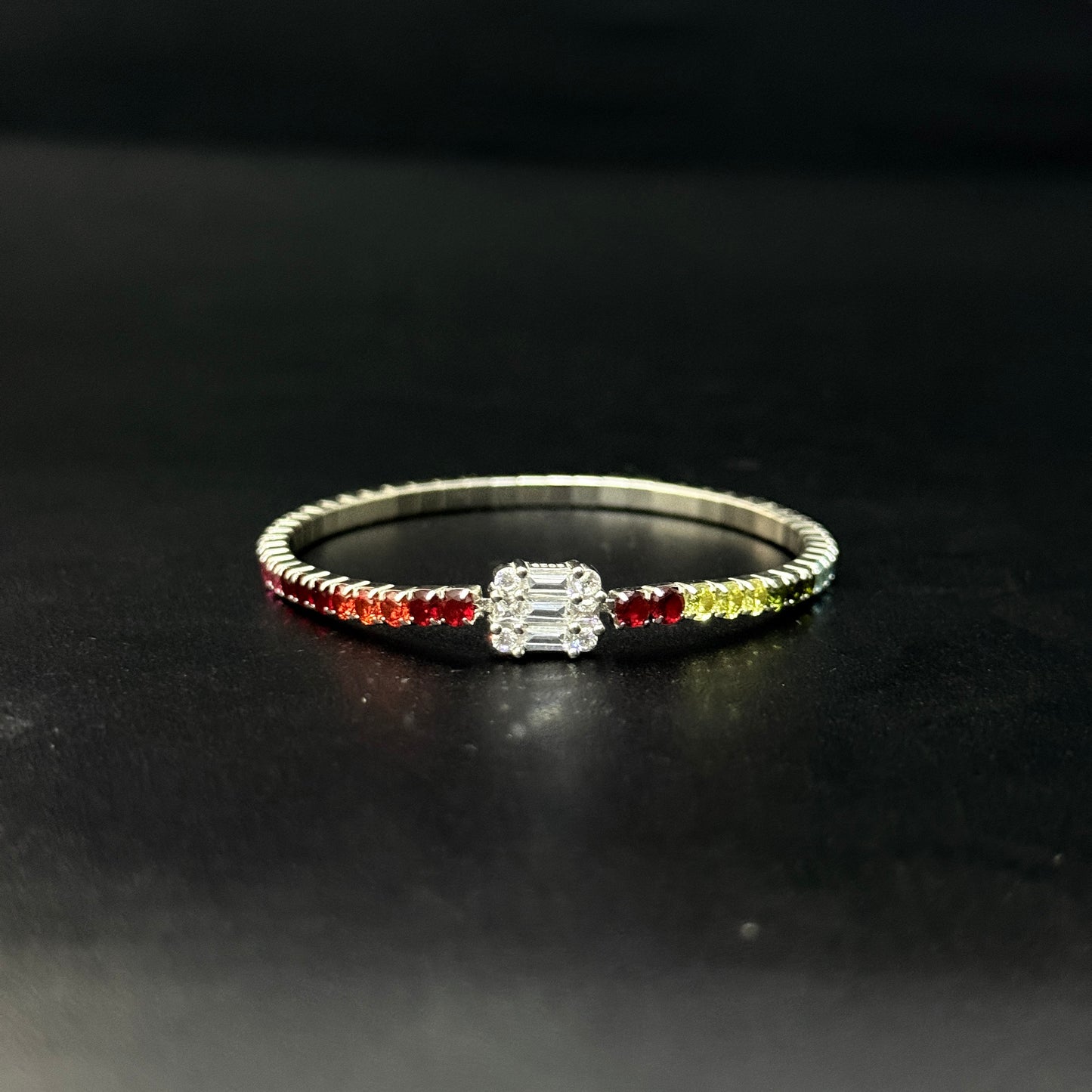 Ladies Wrist Band AD