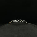 SilverLadies kada Infinity Threzz Solitare